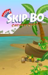 Skip Bo Castaway Caper Full Version